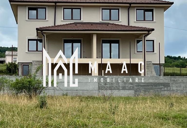 Comision 0% | Casa 4 camere | Pivnita | Terasa | Cisnadie - Poză 1