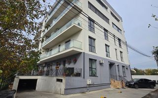 Apart 3 camere 80mp Titan Grigorescu vizavi noul Lidl Bloc 2023 - Poză 1
