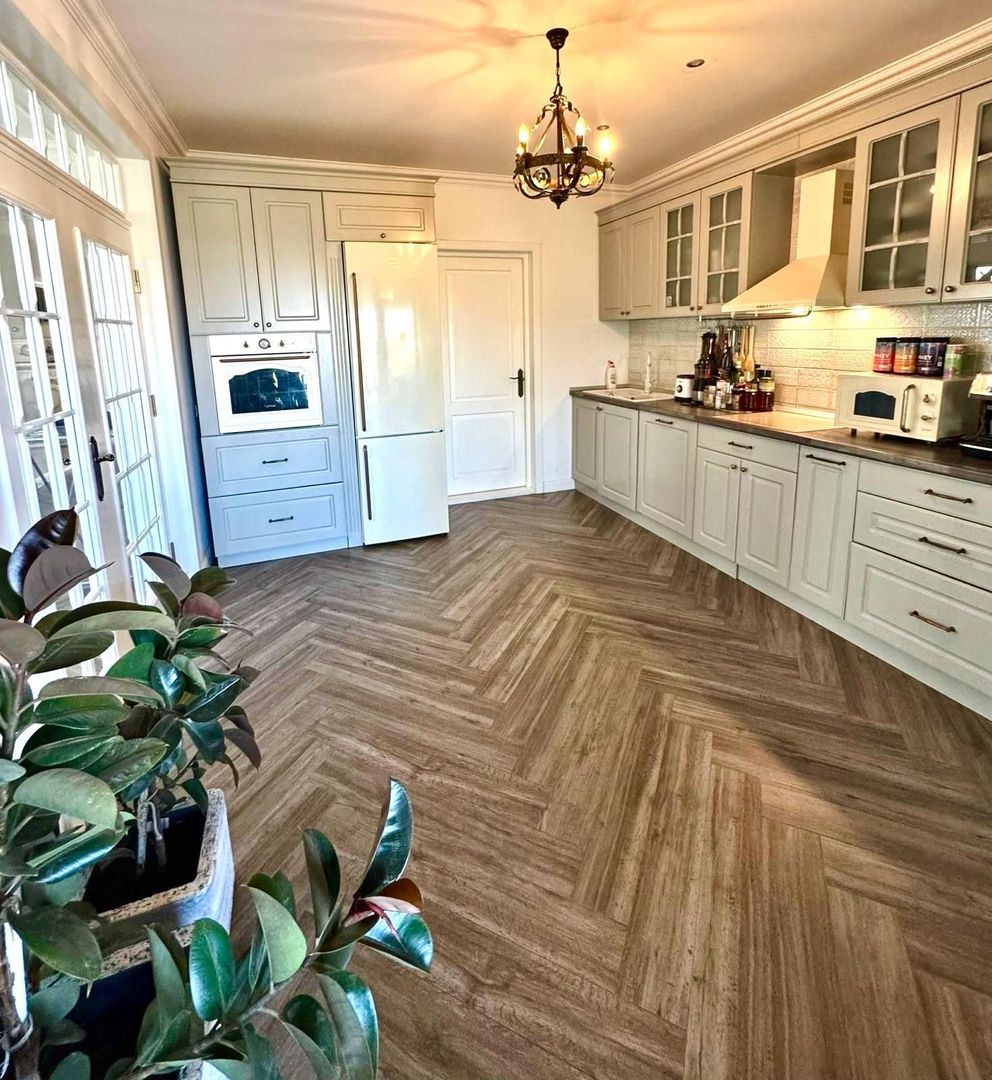 Casa individuala  PREMIUM   cu 5 camere - complet mobilata - Sacalaz - Poză 4