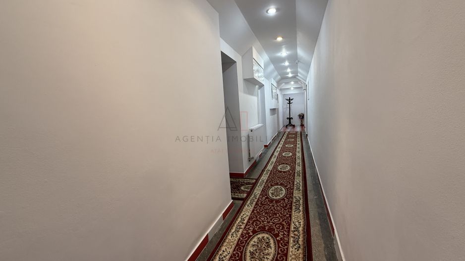 Apartament 4 camere vila interbelica - Poză 8