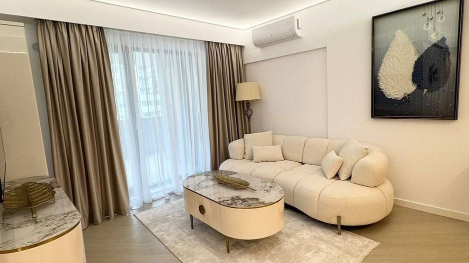 Apartament 3 camere de inchiriat - Cortina North - Poză 7