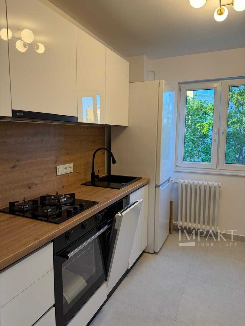 Apartament 2 camere modern | Prima închiriere | Gheorgheni - Poză 2