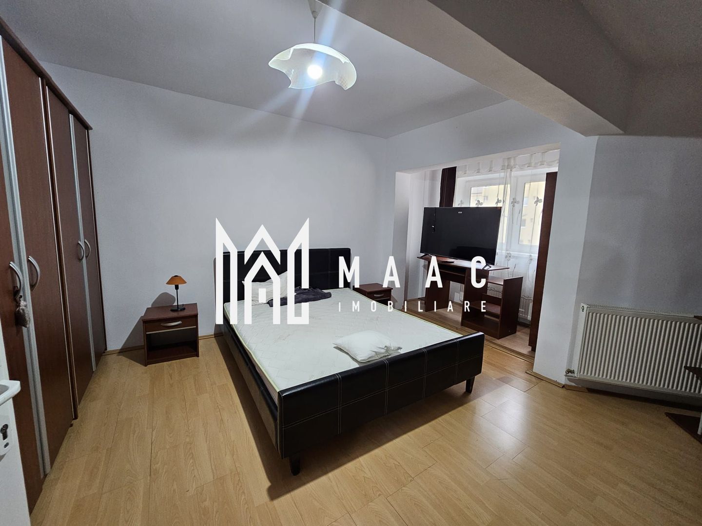 Apartament 2 camere | 56 MPU | Decomandat | 2 Balcoane |  Strand - Poză 4