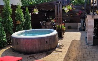 Casa tip Duplex | P+M | 4 camere | 148 MP | Curte | Cisnadie - Poză 8