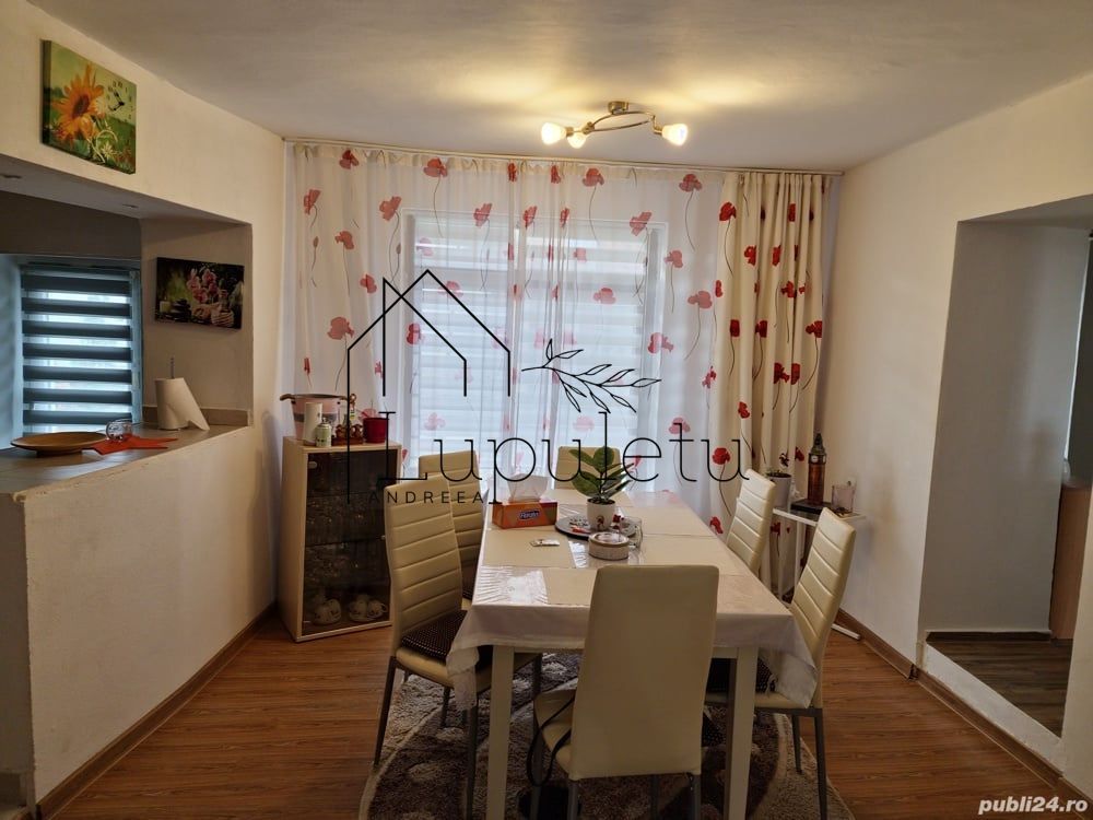 Apartament la Casă | Complet Renovat | 80 MPU | Cisnădie - Poză 4