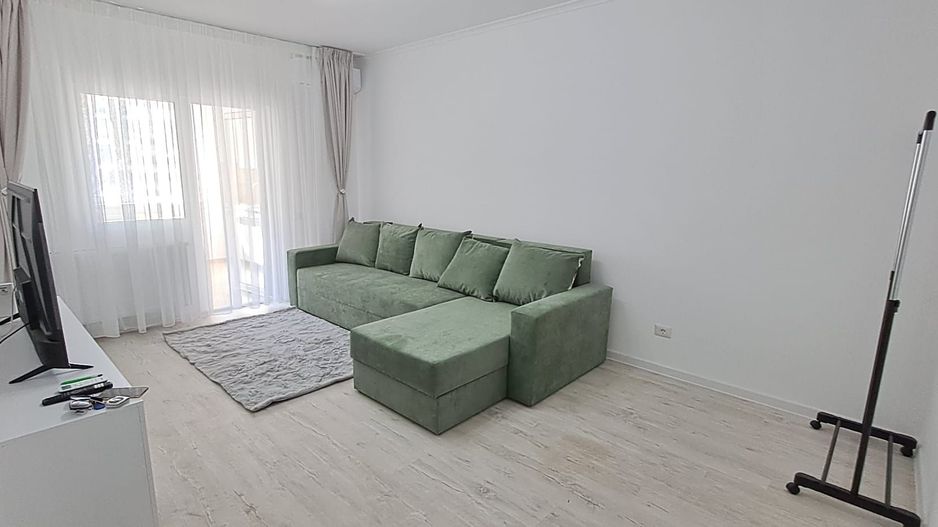 Militari, Drumul Rotii -Avangarde, 2 camere, parcare, prima inchiriere - Poză 2