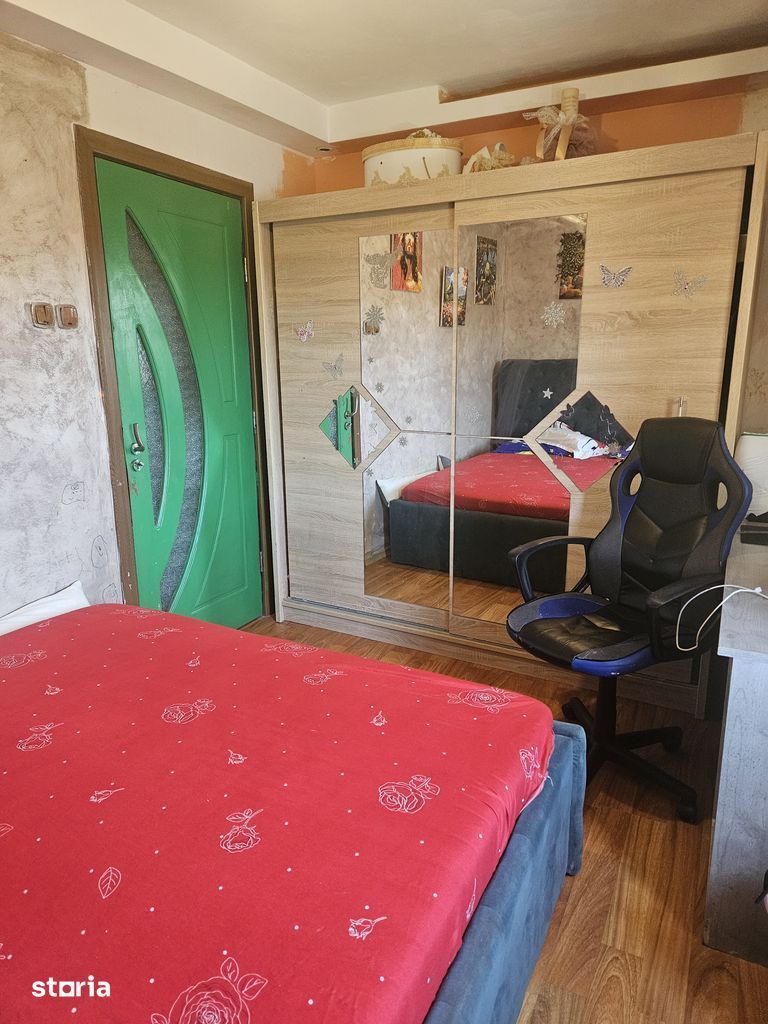 Apartament 2 camere Craiovita Noua - Poză 9