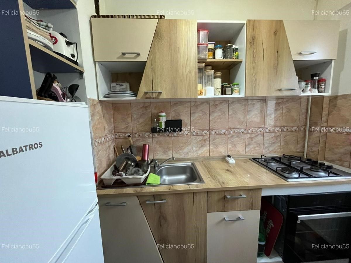 Garsoniera zona PIata Minis - Barajul Uzului - Poză 4