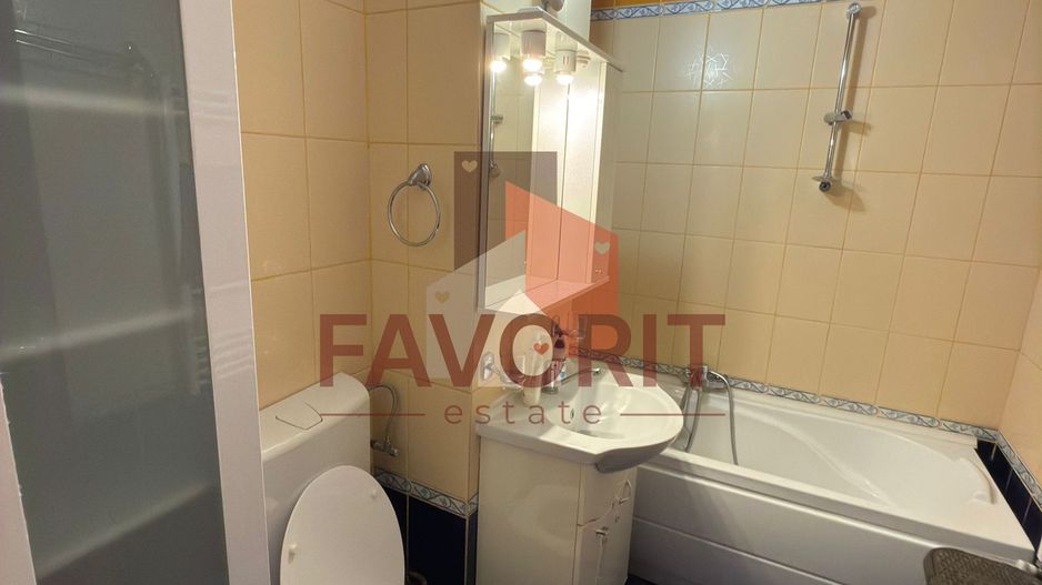 Apartament 2 camere decomandat | Centrala | Zona Girocului - Poză 8