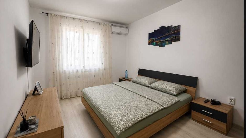 Apartament 2 camere decomandat - MOBILAT - GIROC PREMIUM RESIDENCE - Poză 3