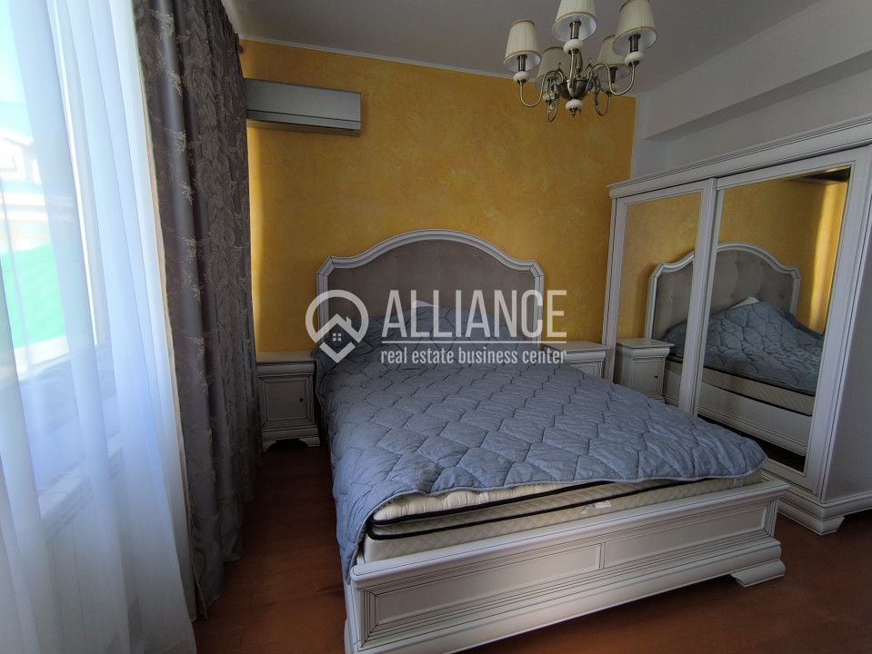 MAMAIA HANUL PIRATILOR- Duplex de lux cu priveliste fabuloasa si aer curat ! - Poză 14