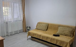Garsoniera | Zona Centrala | Etaj 1 | 28 mpu| - Poză 1