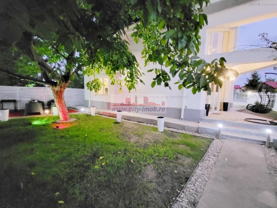 Vanzare Vila de lux in Corbeanca - Poză 3