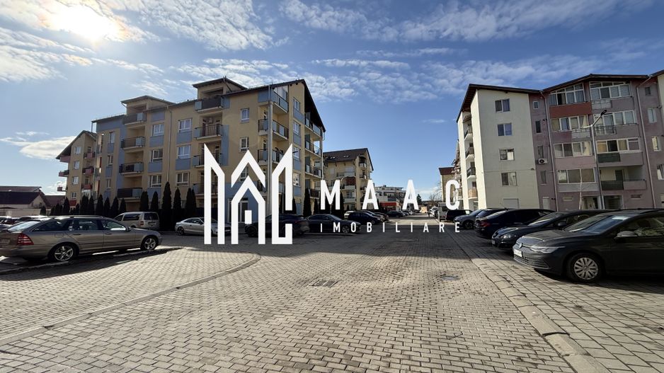 Apartament 1 camera Decomandat | Etaj 1 | Parcare | Turnisor - Poză 7