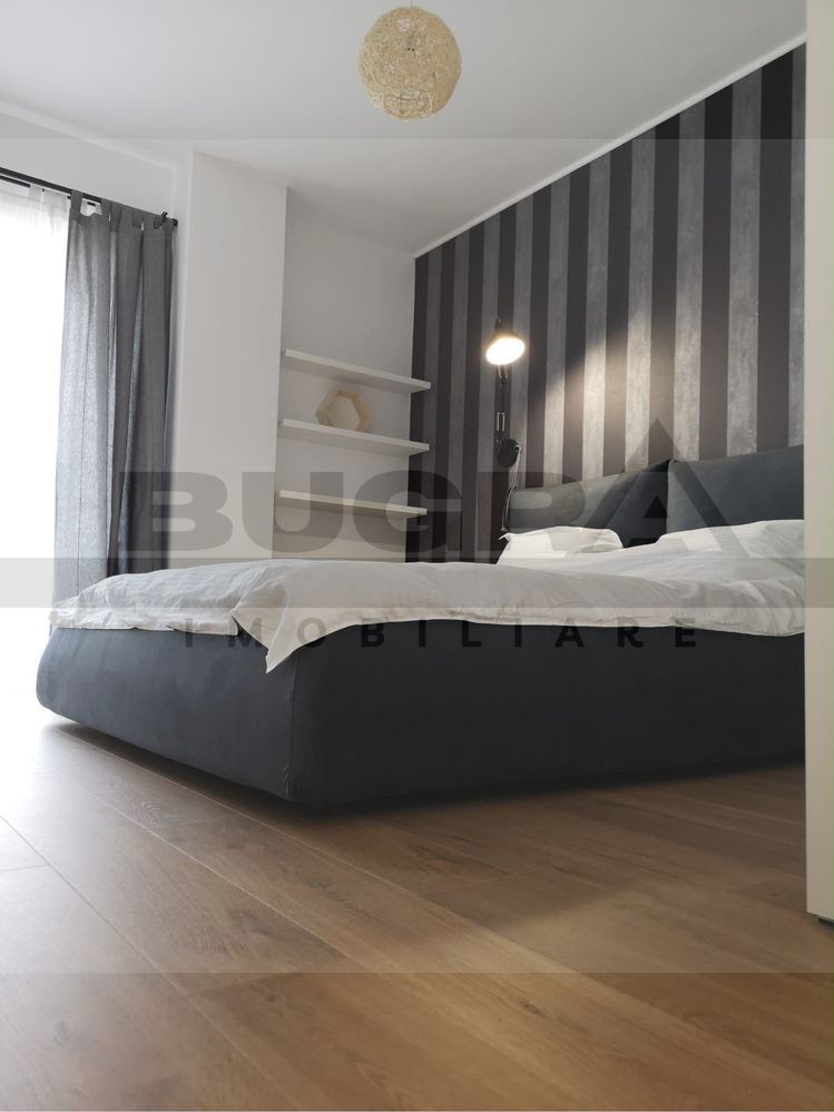 Apartament de 2 camere premium, 57mp, bloc nou, zona Centrala - Poză 5