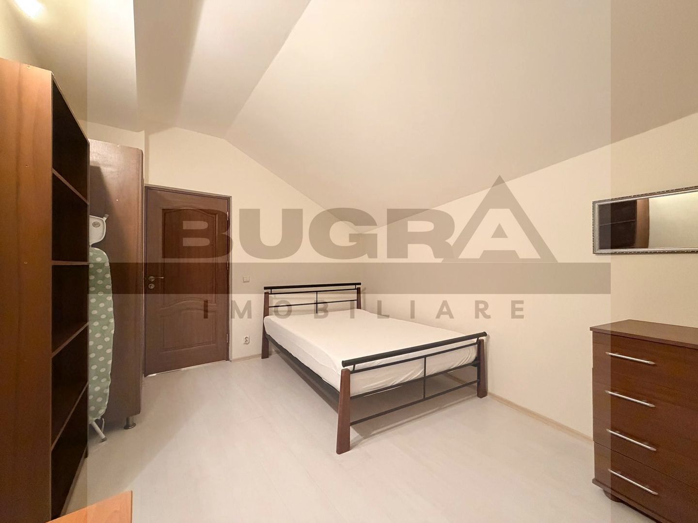 Apartament de 3 camere, 65mp, zona Observatorului - Poză 5