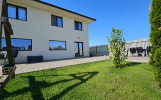 Duplex premium cu 3 dormitoare | Curte amenajată | Zonă de case - Poză 2