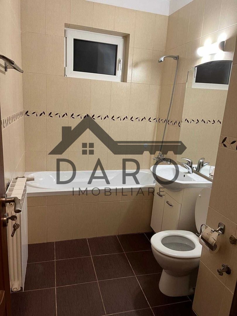Apartament 2 camere DE INCHIRIAT - Poză 7