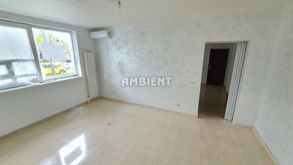 Apartament cu 2 camere, spațiu comercial sau birouri, zona Crucea Gării; - Poză 5