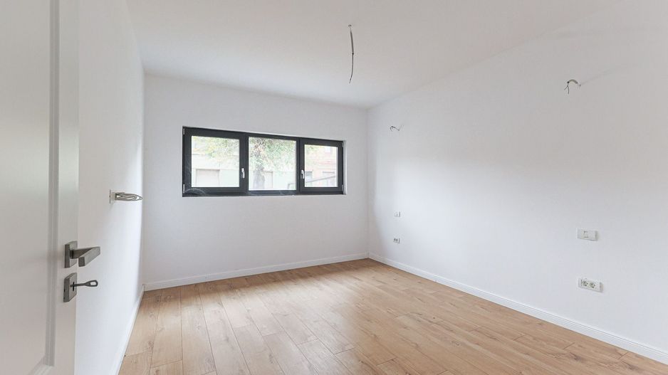 VÂNDUT! Apartament 2 camere, imobil nou, parcare inclusă - Poză 5