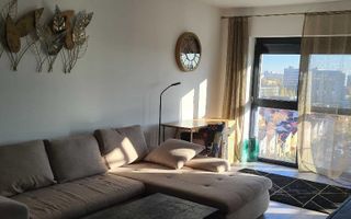 AP. 2 CAMERE DOMENII, LOC PARCARE, BLOC NOU, INCALZIRE PARDOSEALA - Poză 3