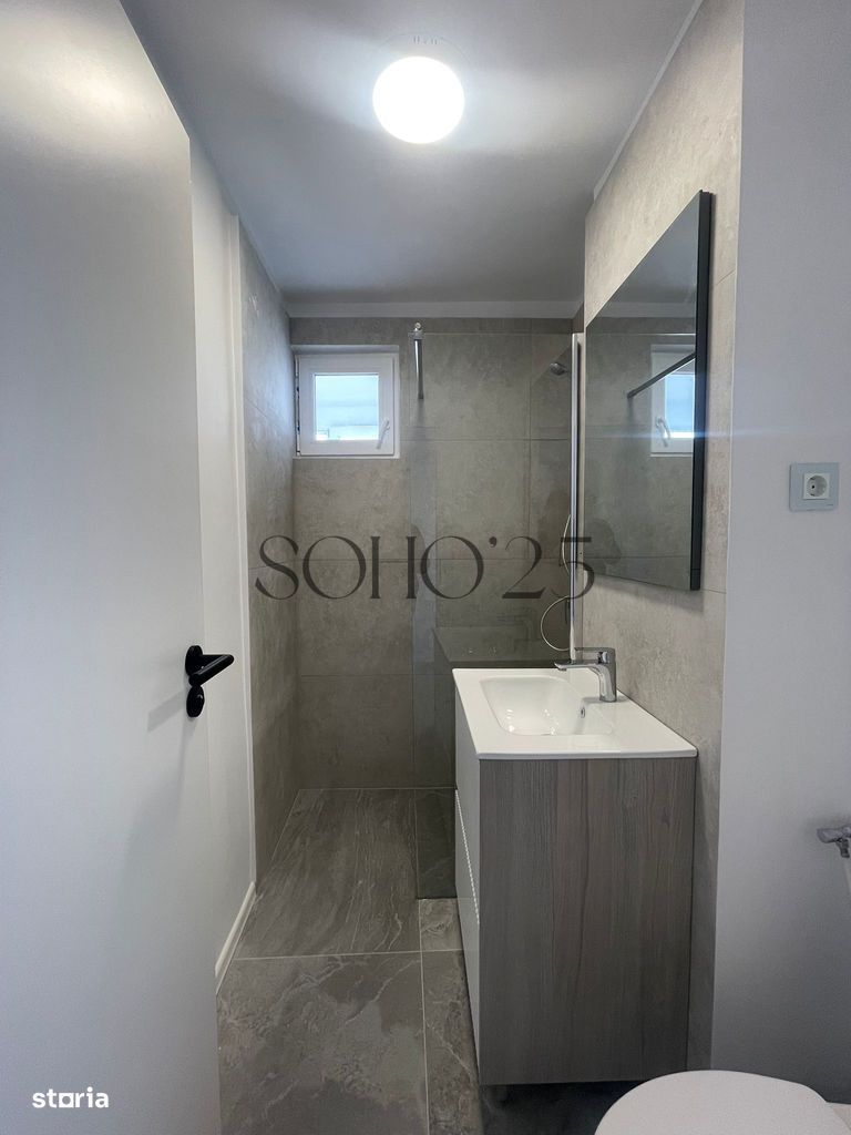 Apartament 2 camere | Renovare completă 2026 | Design modern | 52 mp - Poză 15