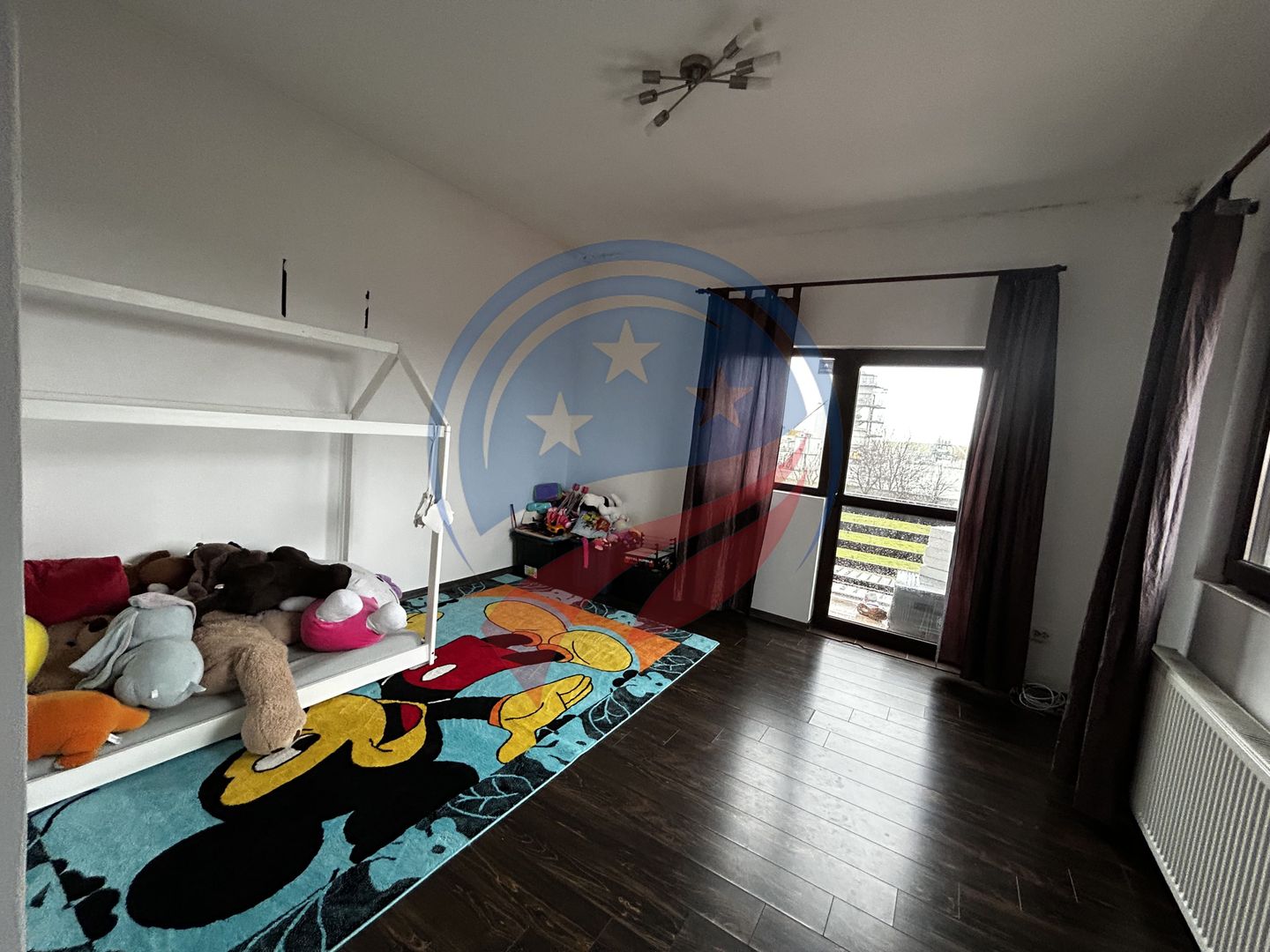 Casă spațioasă P+1+M pe teren de 902 mp – ideală pentru familie - Poză 6