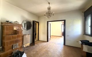 Apartament rar in vilă interbelică | pivniță și mansardă | acces separat - Poză 7