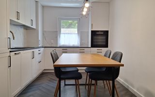 [prima închiriere] 3 camere, Gheorgheni, str Aurel Suciu - Poză 3