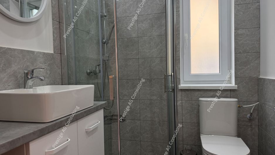 Apartament 3 camere Etaj 1 | Dumbravita-Parcul Terra - Poză 19