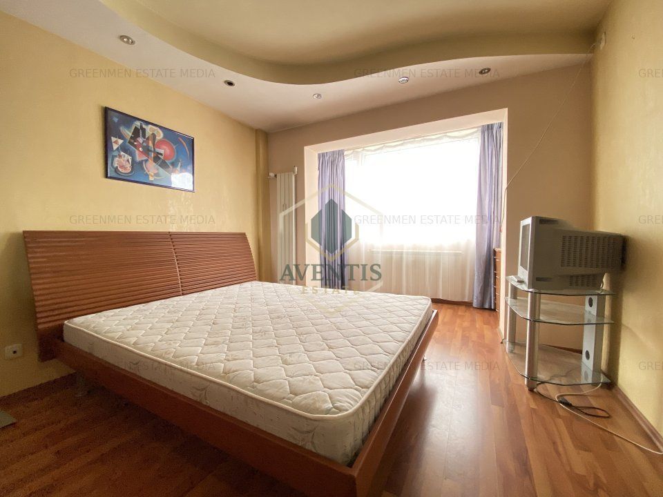 Aviatiei - langa metrou Aurel Vlaicu - 2 camere - Poză 20