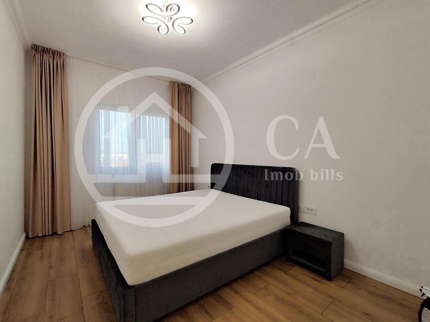 Apartament cu 2 camere de inchiriat in Victoria Residence, Oradea - Poză 4