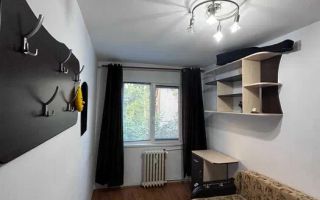 Apartament cu 3 camere- Etajul 2 / 66mp / zona Podu Ros - Poză 4
