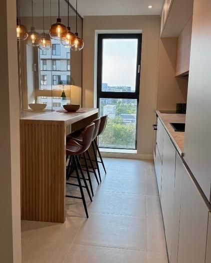 APARTAMENT PREMIUM | VIEW SUPERB | NUSCO CITY - Poză 10