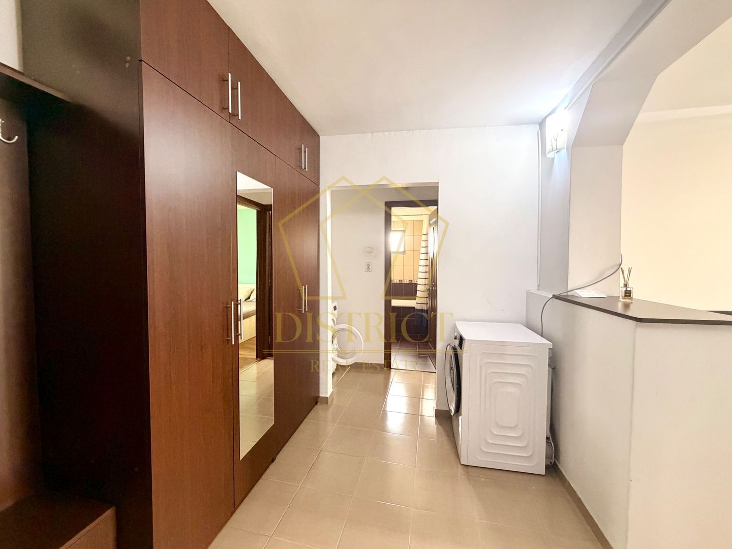Apartament decomandat cu 2 camere | Complexul Studențesc - Poză 10