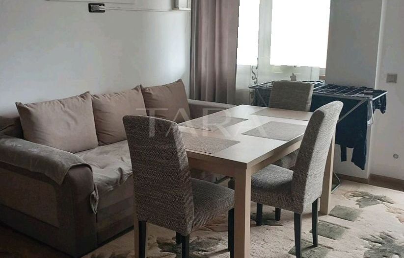 Apartament la cheie, 3 camere, zonă Primărie Florești - Poză 2