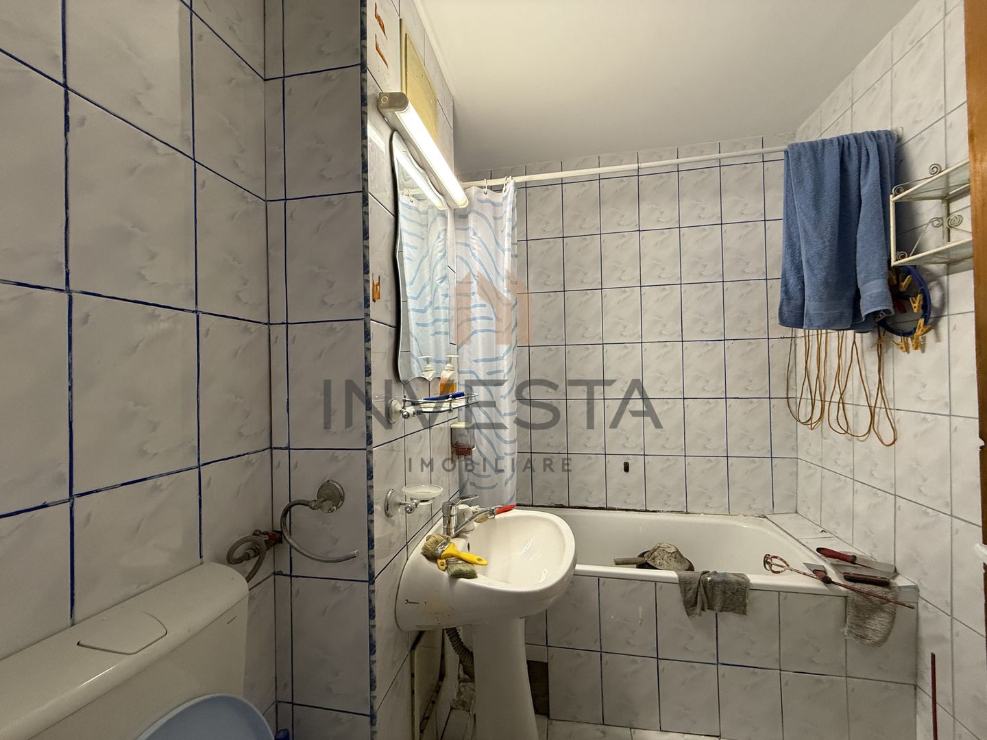 Apartament 3 Camere în Manastur – Locuință Confortabilă și Luminoasă - Poză 8