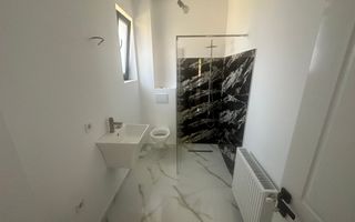 CASA INDIVIDUALA - 3 CAMERE , TOATE UTILITATILE, FINALIZATA, COMIS 0% - Poză 14