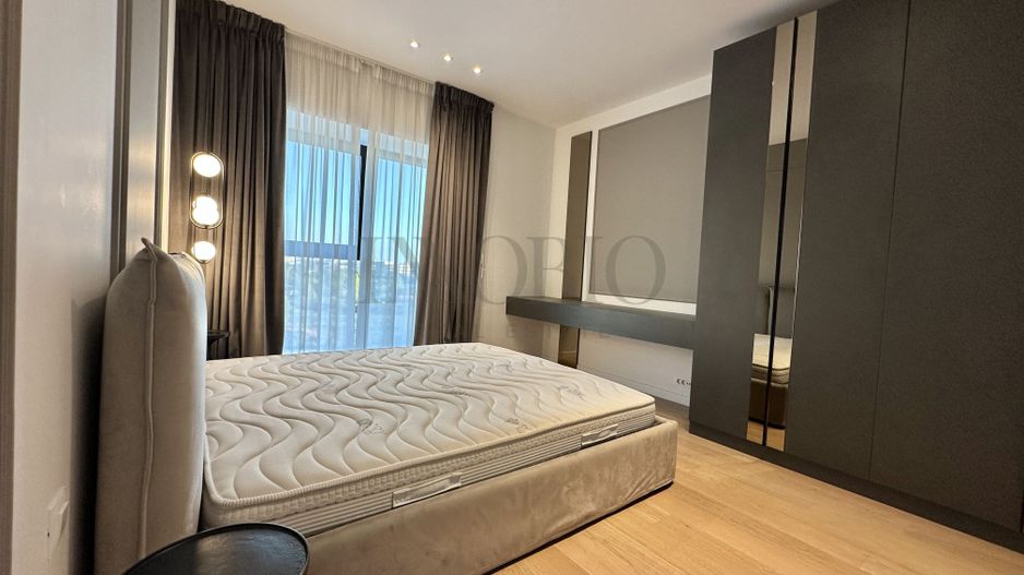 Apartament 3 Camere | One Verdi | Loc de Parcare - Poză 5