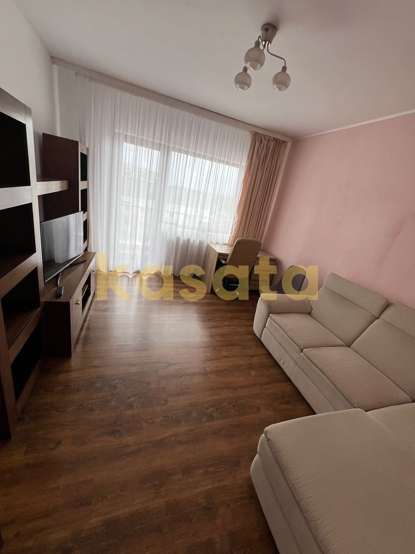 2 Camere 🏢 | Plaza Residence | Centrală 🔥 | 5 min Metrou 🚇 - Poză 1