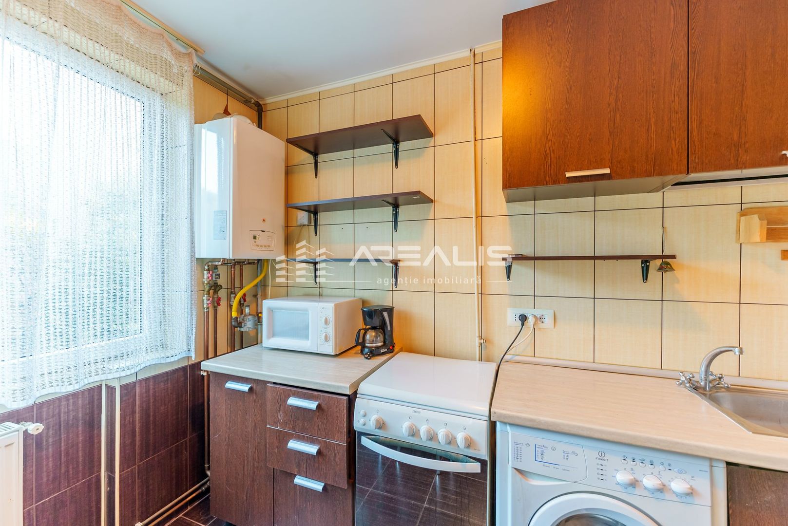 ÎNCHIRIAT!!! Apartament 2 camere de închiriat–Podgoria - Poză 7