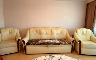 Apartament renovat 3 camere | Nufărul | Oradea - Poză 1