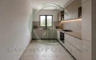 VILĂ P+1 -  Vernesti 252 mp utili si 660mp curte - Poză 13