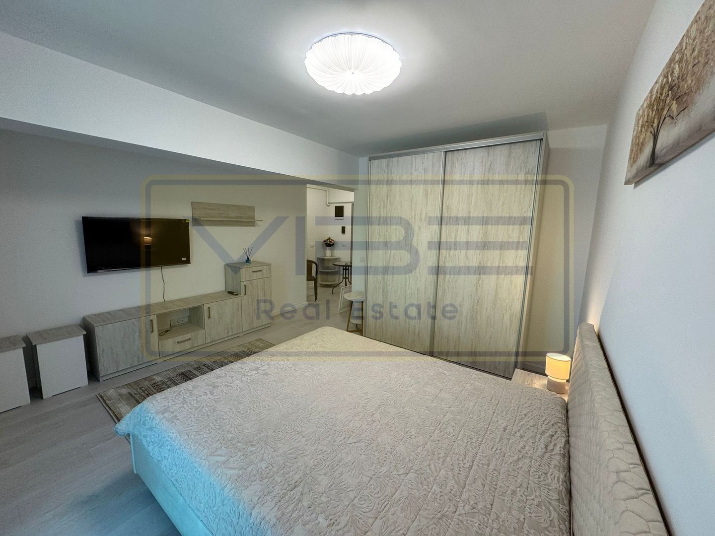 Apartament NOU 1 camera Bucium Mega Image - Poză 3