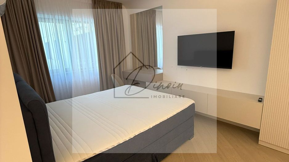 COMISION 0% I Apartament 3 camere Aviatiei Pipera I Cortina North - Poză 4