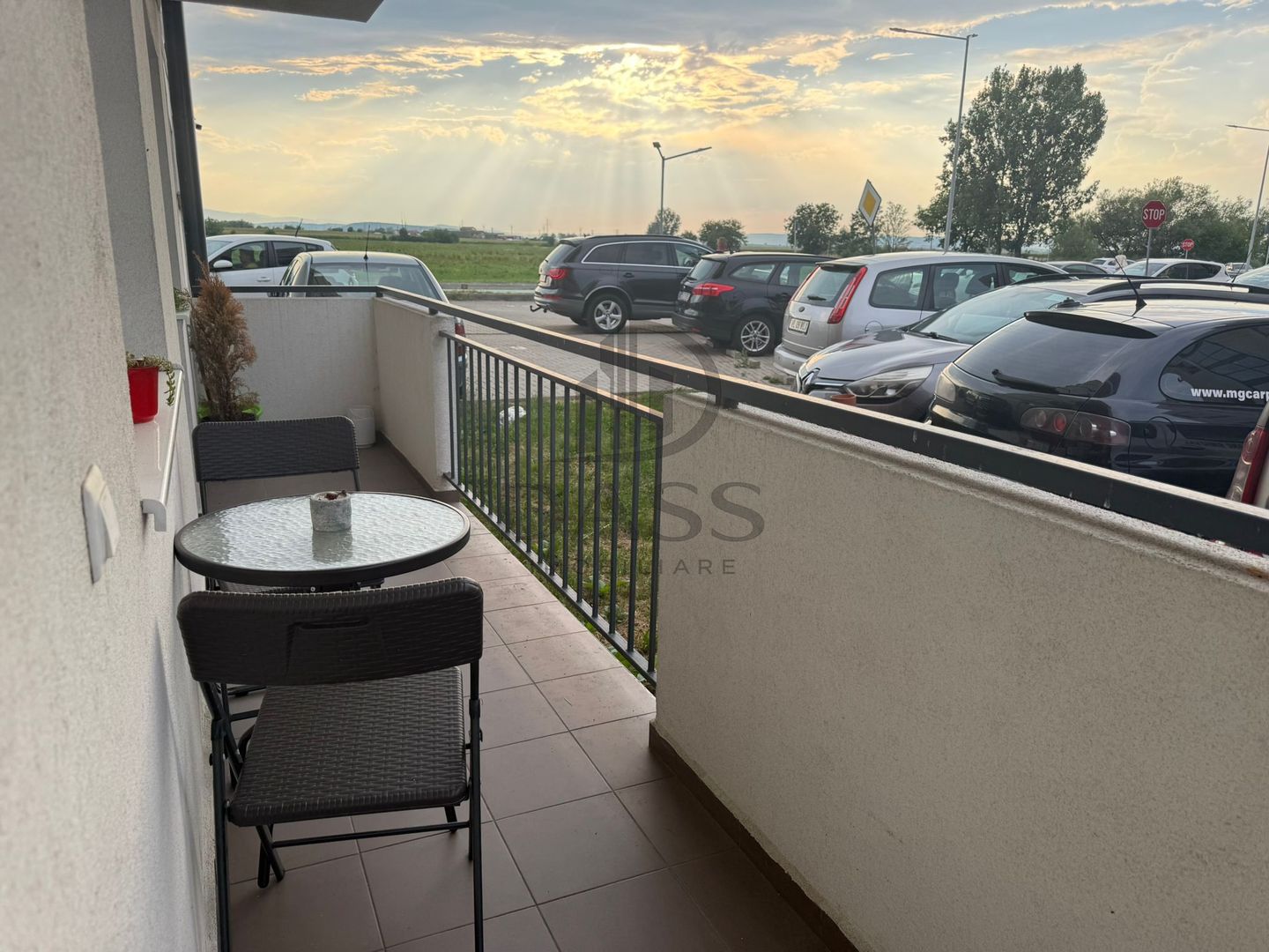 Apartament modern 3 camere de inchiriat Magnolia - Poză 8
