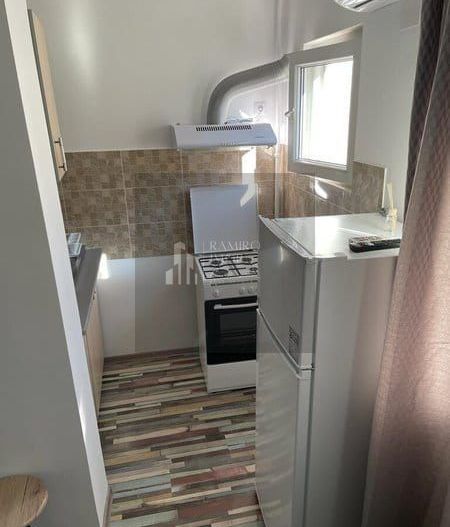 Garsoniera renovata 20mp etaj 4 - Bd. Obregia - metrou Piata Sudului - Poză 5