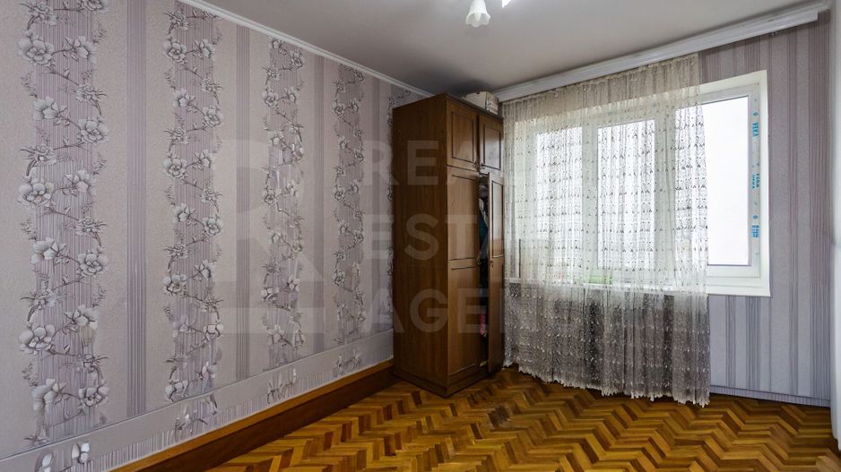 Vânzare, apartament, 3 camere, strada Romană, Centru - Poză 4