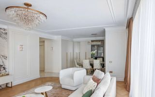 Penthouse 3 Camere Pipera | Mobilat & Utilat Premium | Parcare & Boxa - Poză 2