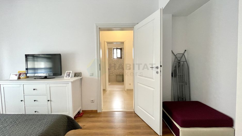 Casa 2 camere in Complex Rezidential Tunari | Lacul Pasarea - Poză 20